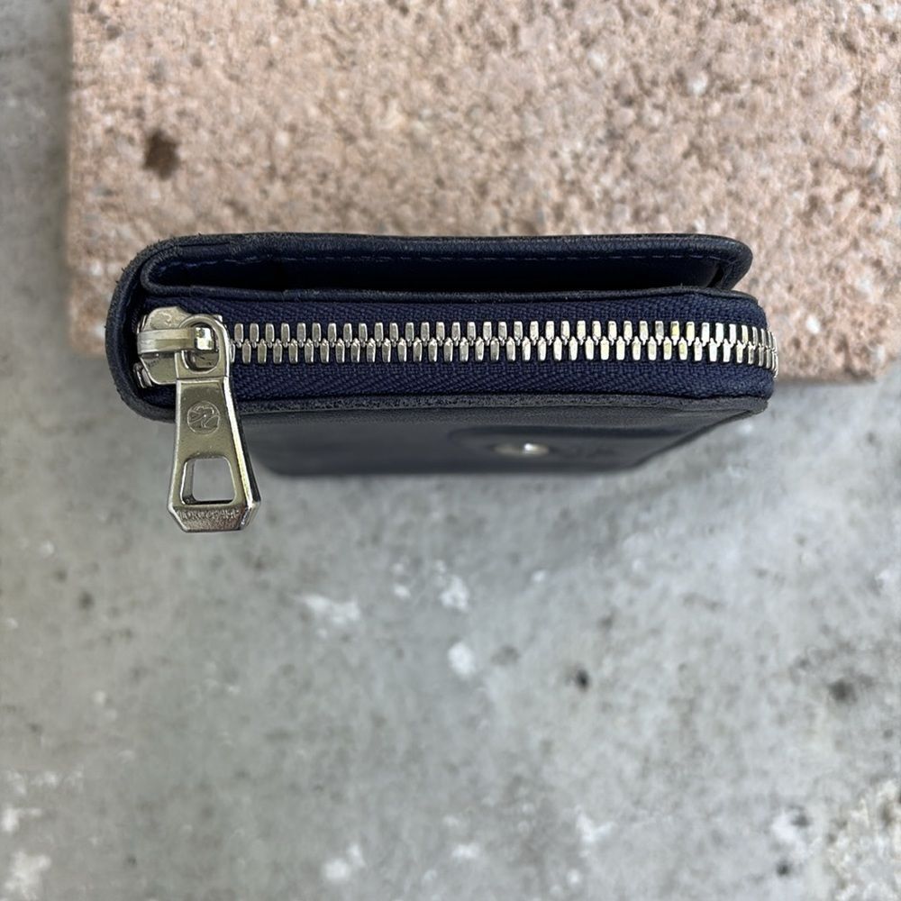 Longchamp wallet - Picture 5 of 10